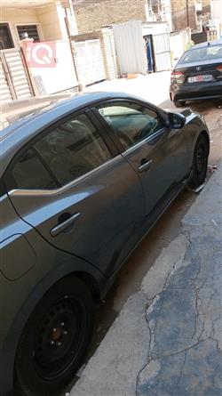 نیسان سێنترا